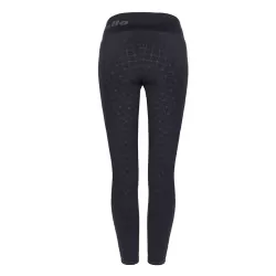 Cavallo Ladies Dark Blue Lea full grip performance leggings 