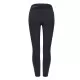 Cavallo Ladies Dark Blue Lea full grip performance leggings image
