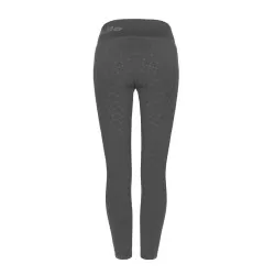 Cavallo Lea Full Grip Performance Leggings - Olive