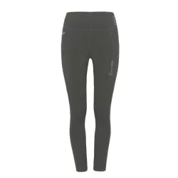 Cavallo Lea Full Grip Performance Leggings - Olive