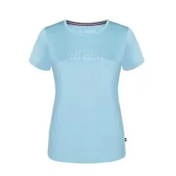 Cavallo Ladies Function Sera t-shirt - Turquoise