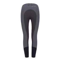 Cavallo High waisted Caja G Mobile Breeches - Twilight