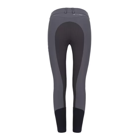 Cavallo High waisted Caja G Mobile Breeches - Twilight Riding Breeches, 20% OFF Promotion image