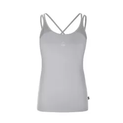 Cavallo ladies Shiva T shirt - Cloud Grey