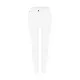 Cavallo Youths Calima Grip Riding breeches - White Young Rider image