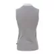 Cavallo Dikra womens competition shirt - Cloud Grey Competition Clothing image