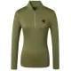 Covalliero Active Shirt - Olive image