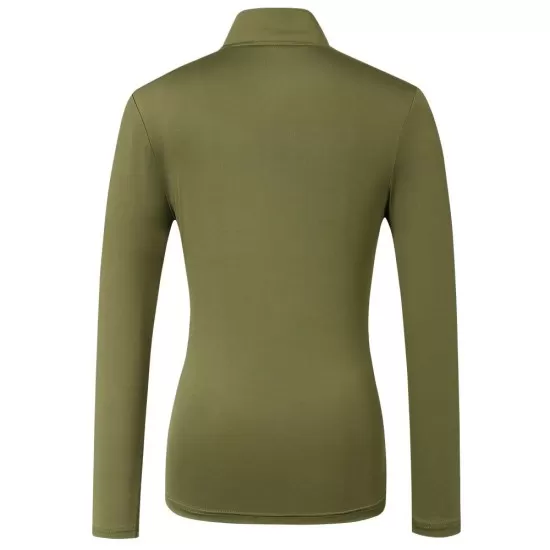 Covalliero Active Shirt - Olive image