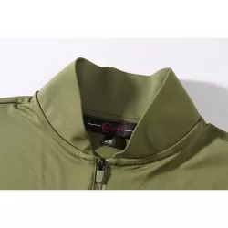 Covalliero Active Shirt - Olive