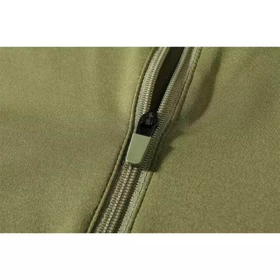 Covalliero Active Shirt - Olive image