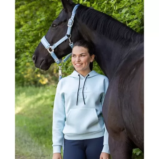 Covalliero Sweater - Light Blue image