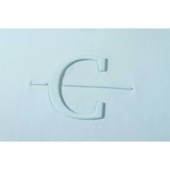 Covalliero Sweater - Light Blue image