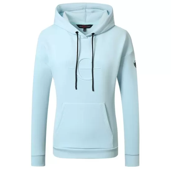 Covalliero Sweater - Light Blue image