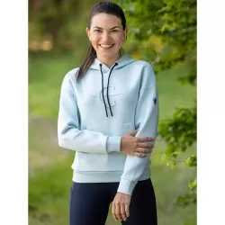 Covalliero Sweater - Light Blue