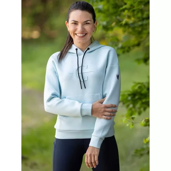 Covalliero Sweater - Light Blue image