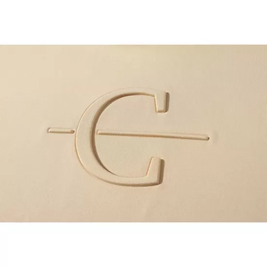 Covalliero Sweater - Irish Cream image