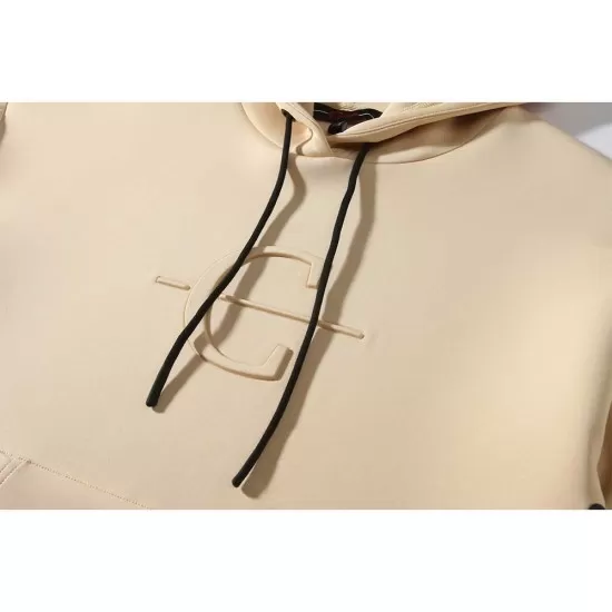 Covalliero Sweater - Irish Cream image