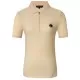 Covalliero Poloshirt - Irish Cream image