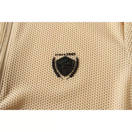 Covalliero Poloshirt - Irish Cream image