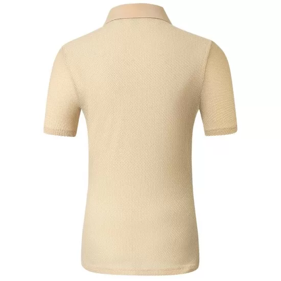 Covalliero Poloshirt - Irish Cream image