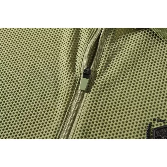Covalliero Poloshirt - Olive image