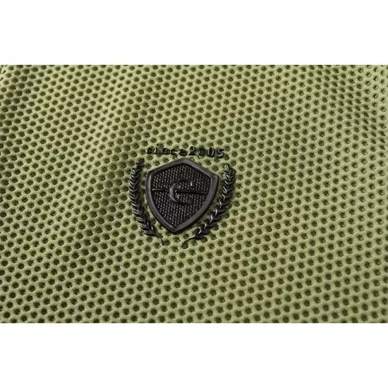 Covalliero Poloshirt - Olive image