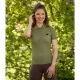 Covalliero Poloshirt - Olive image