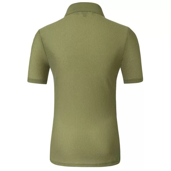 Covalliero Poloshirt - Olive image