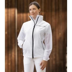 Covalliero Clearview Rain Jacket