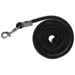 Covalliero Leadrope - Black
