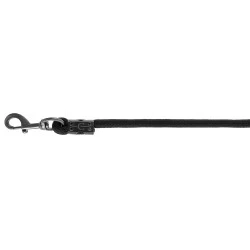 Covalliero Leadrope - Black