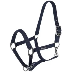 Covalliero Halter - Dark Navy