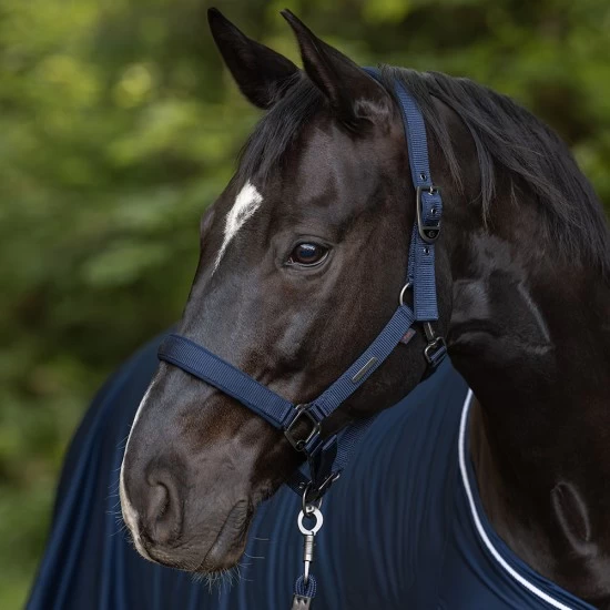 Covalliero Halter - Dark Navy image