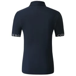 Covalliero Poloshirt - Dark Navy