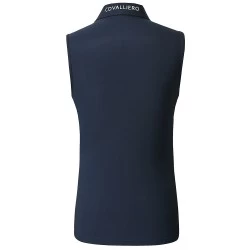 Covalliero Top - Dark Navy
