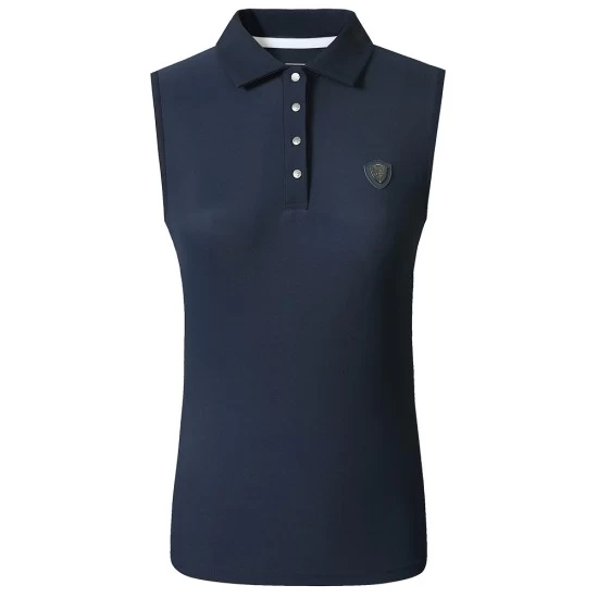 Covalliero Top - Dark Navy image