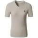 Covalliero T-Shirt - Beige image