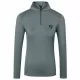Covalliero Active Shirt - Jade Green image