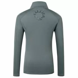 Covalliero Active Shirt - Jade Green