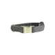 Kentucky dogwear wool collection dog collar - Grey image