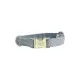Kentucky dogwear wool collection dog collar - light Blue Dog collars image
