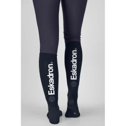 Eskadron Dynamic Kneesocks - Navy