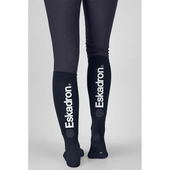 Eskadron Dynamic Kneesocks - Navy image