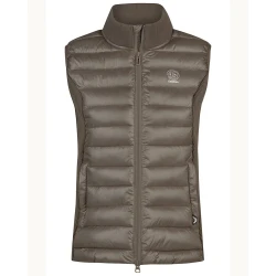 Eskadron Hybrid Gilet - Taupe