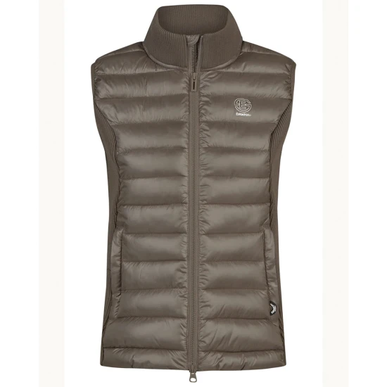 Eskadron Hybrid Gilet - Taupe image