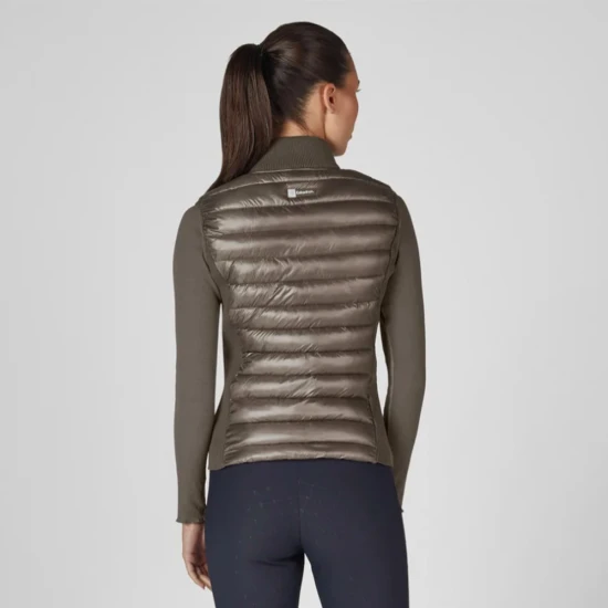 Eskadron Hybrid Gilet - Taupe image
