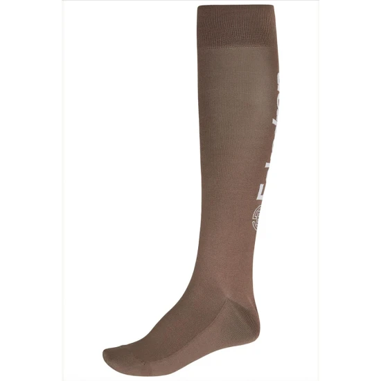 Eskadron Dynamic Kneesocks - Taupe image