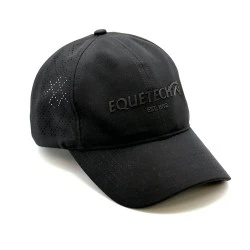 Equetech Premium Baseball Cap