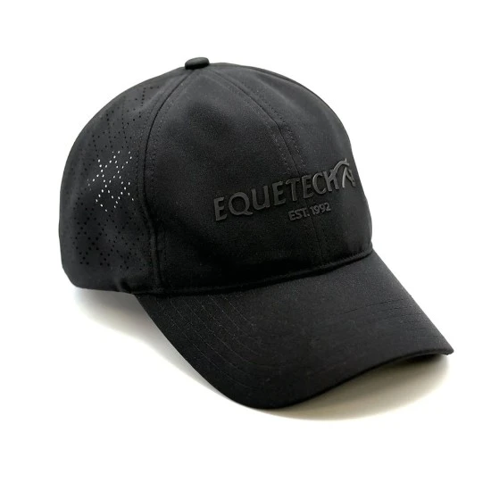 Equetech Premium Baseball Cap image