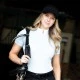 Equetech Airstride Performance Hybrid Competition Shirt image